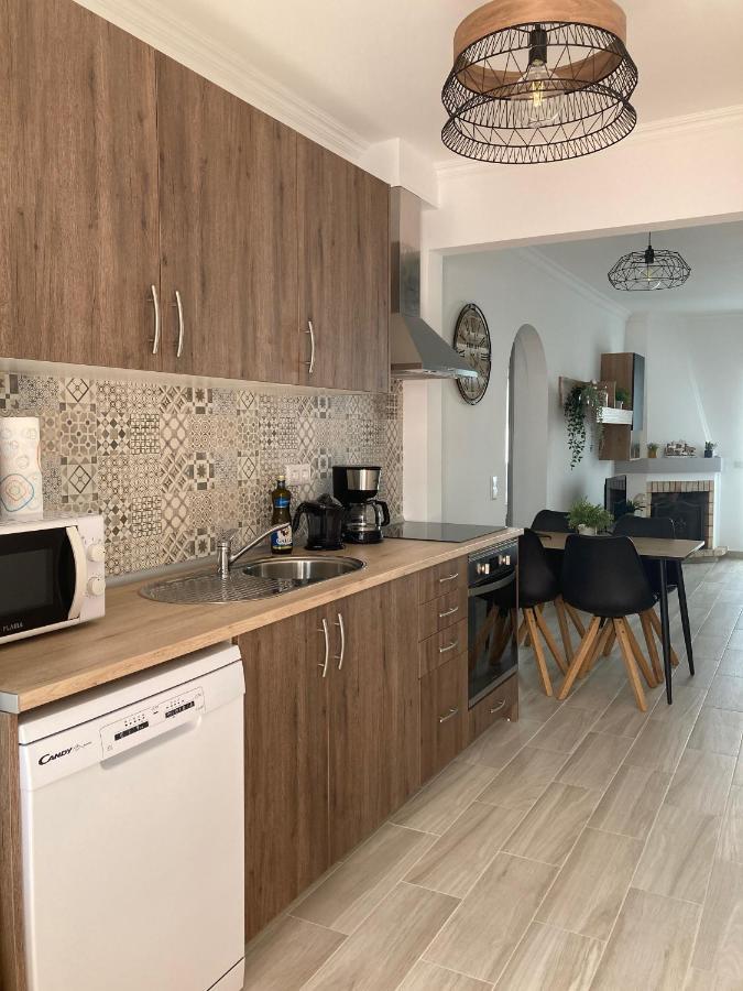 קארבואירו Casa As Estrelas מראה חיצוני תמונה